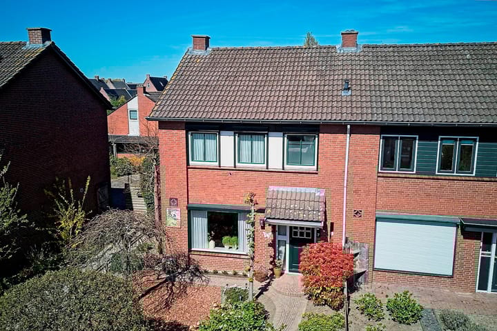 Ormelingstraat 7 main image