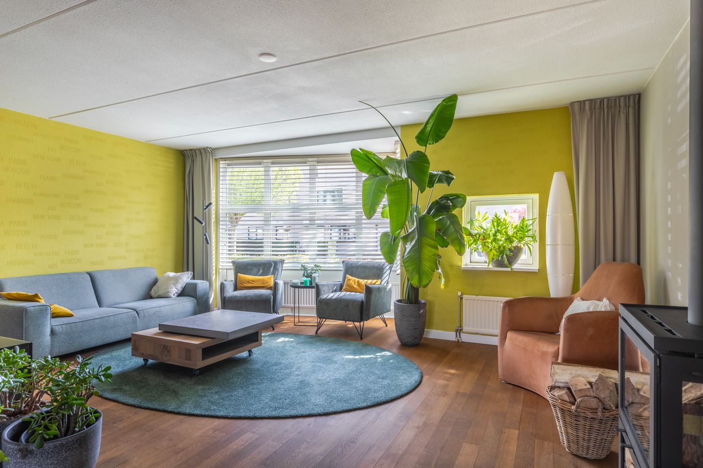 Foto 4 van Jasappel 34