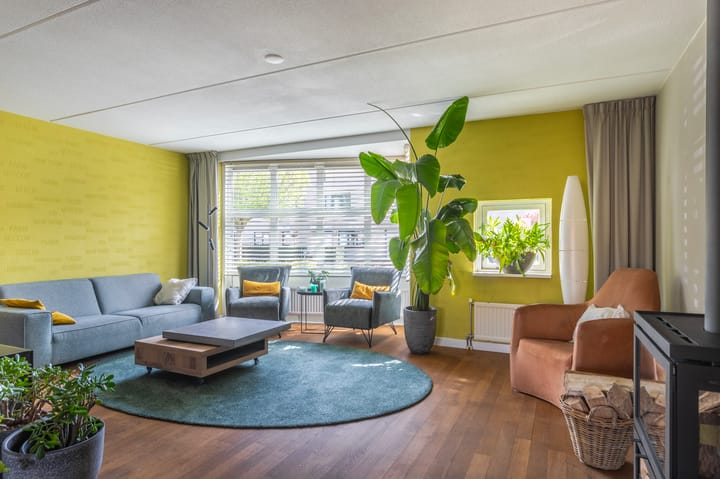 Foto 4 van Jasappel 34