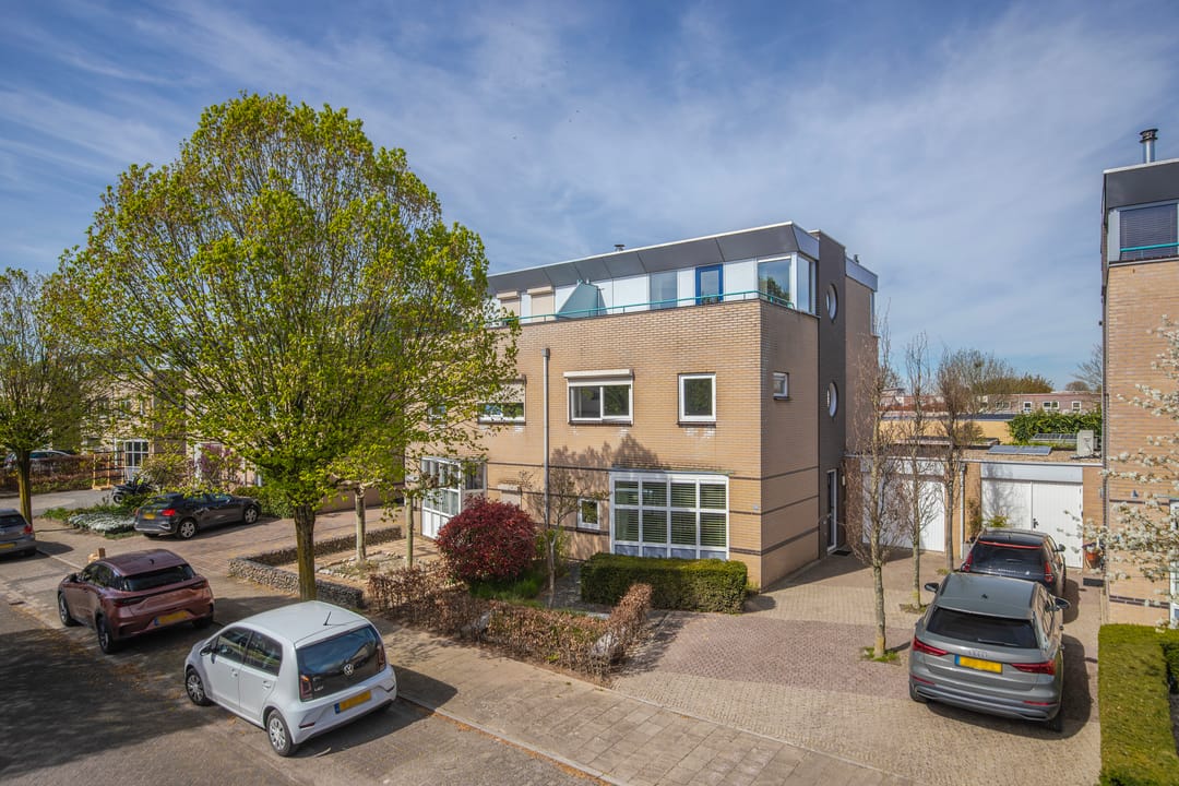 Foto 38 van Jasappel 34