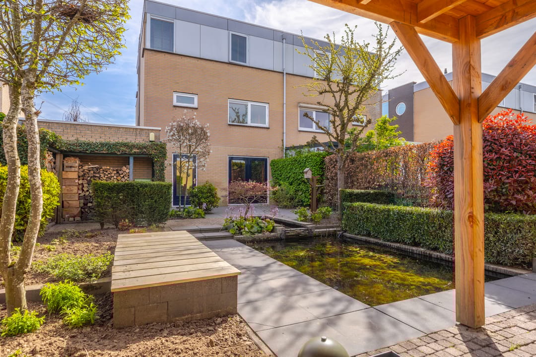 Foto 2 van Jasappel 34