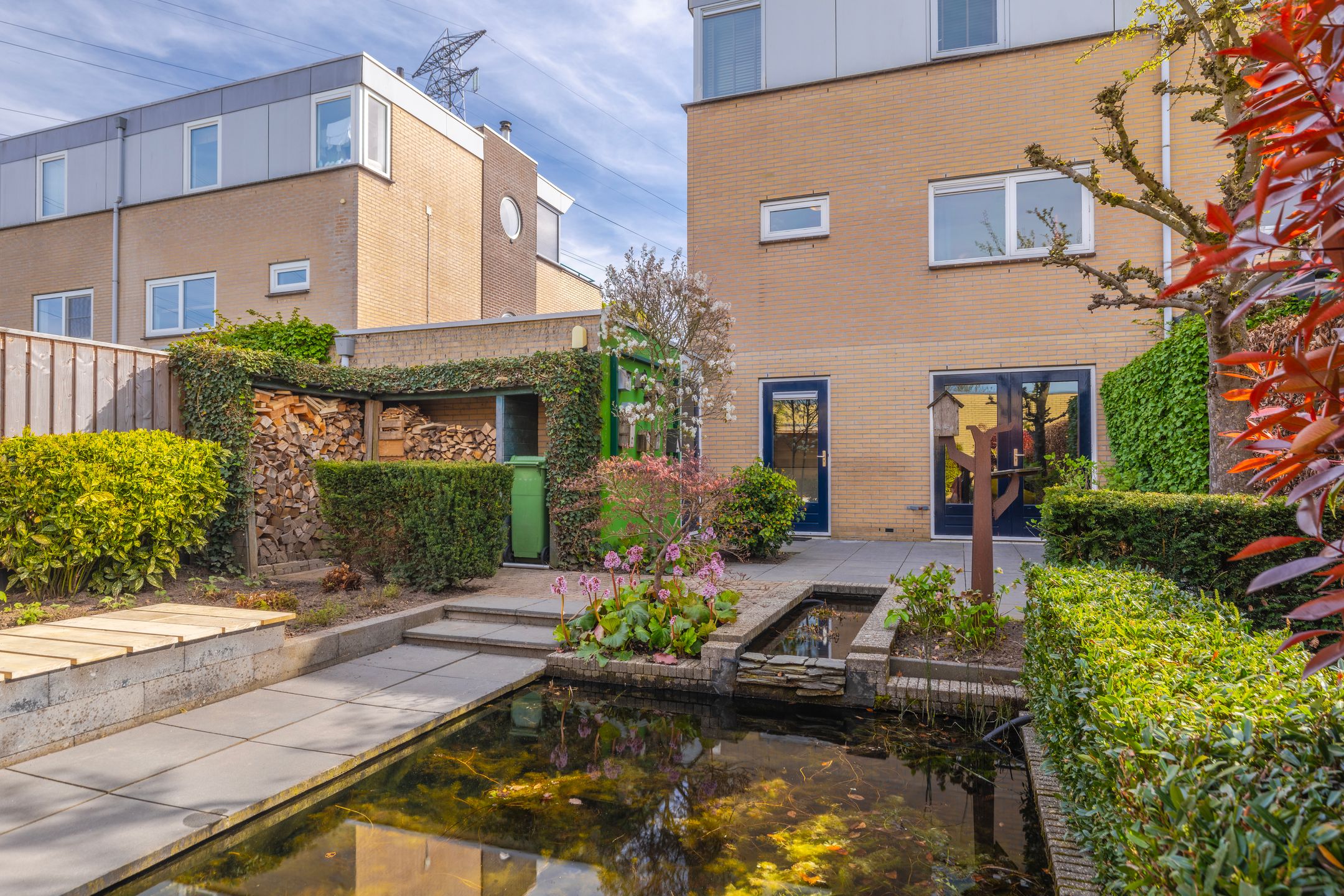 Foto 36 van Jasappel 34