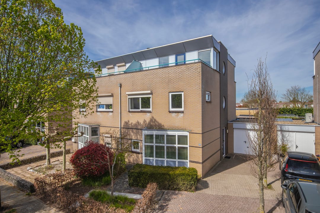 Foto 1 van Jasappel 34