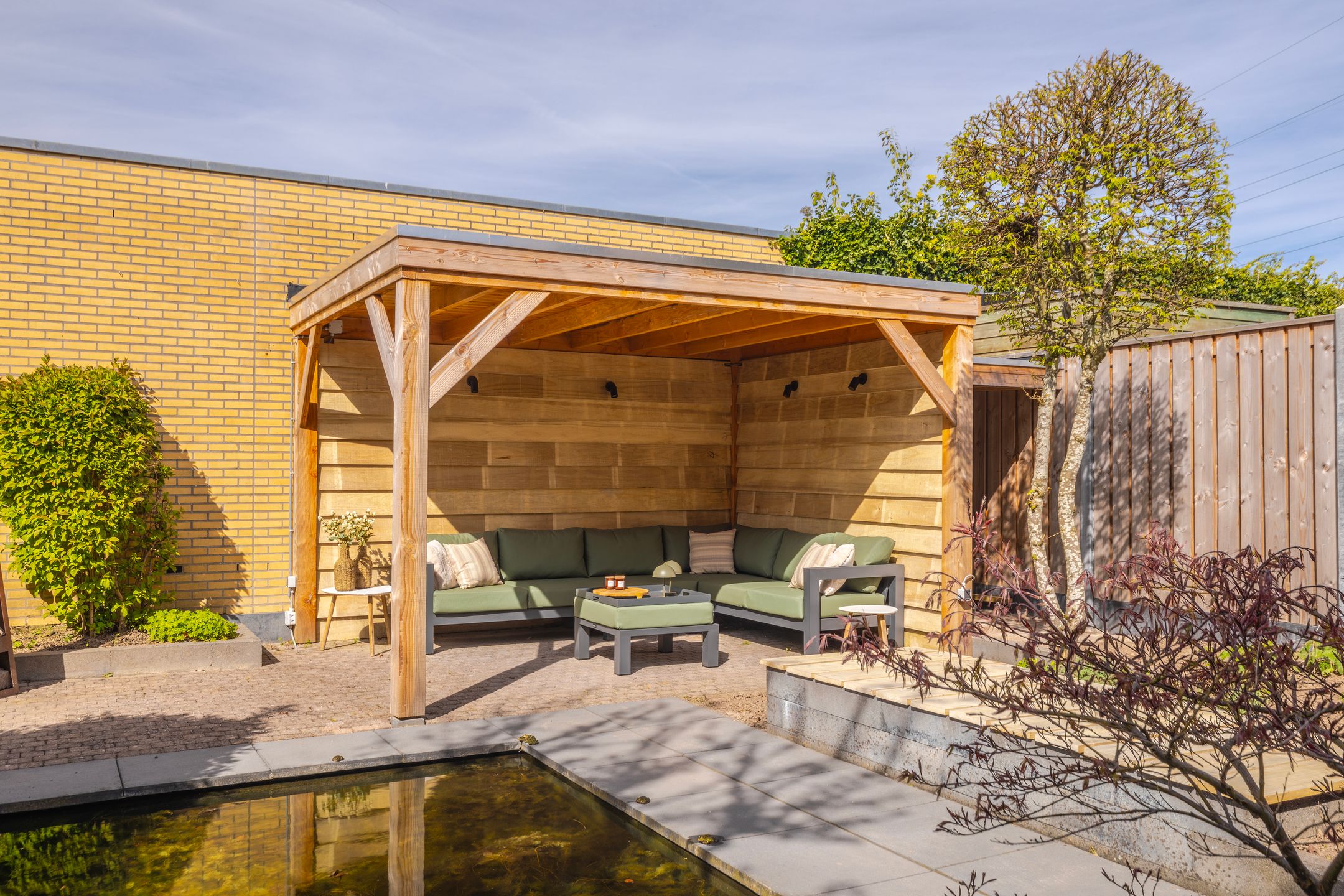 Foto 33 van Jasappel 34