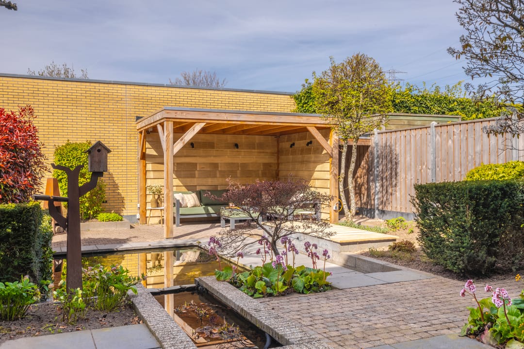 Foto 31 van Jasappel 34