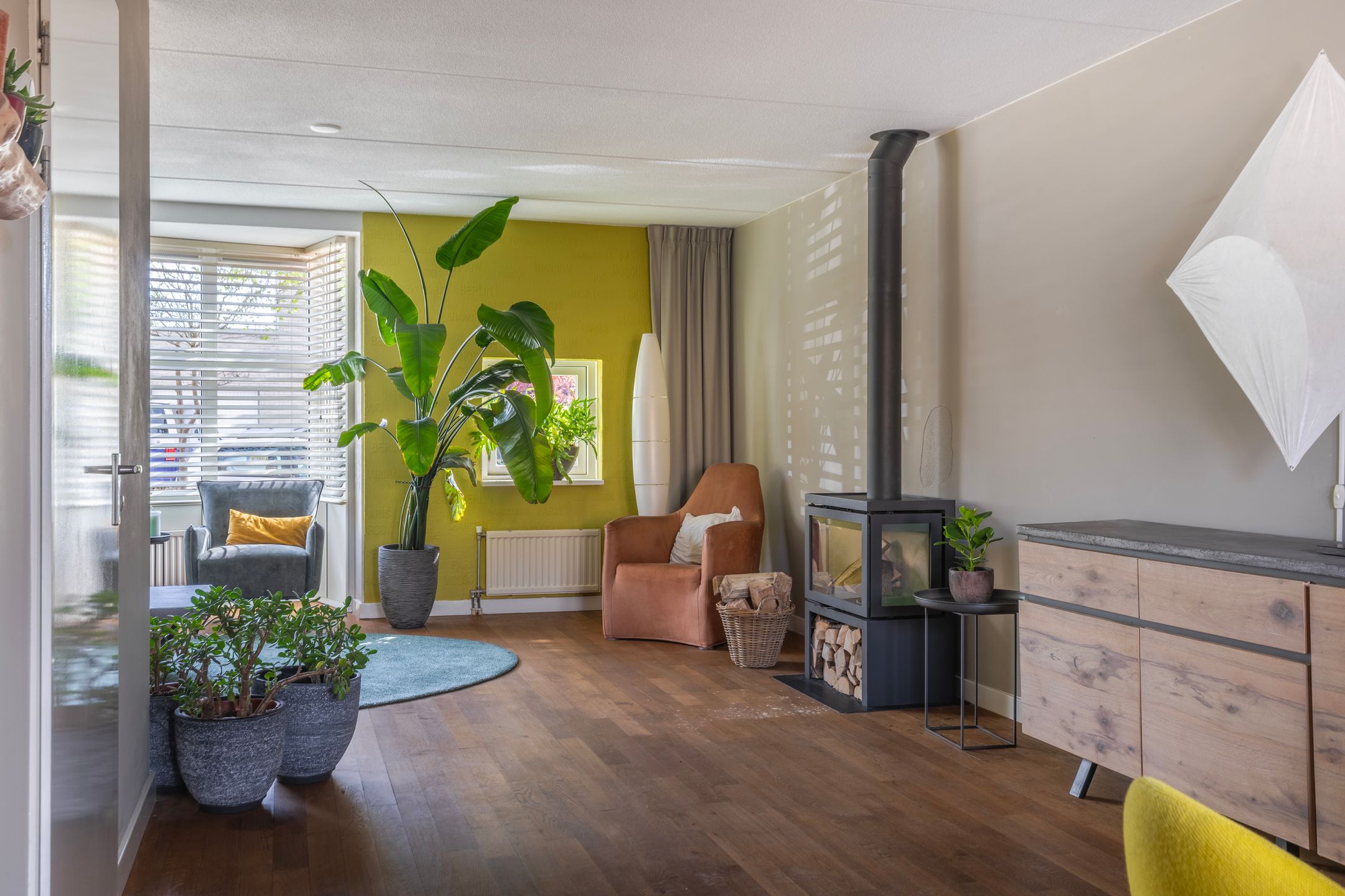 Foto 6 van Jasappel 34