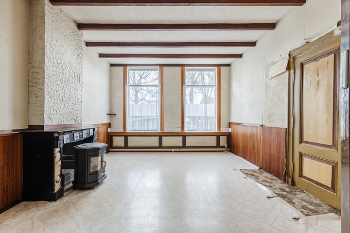 Photo 2 of Duvenvoordestraat 34