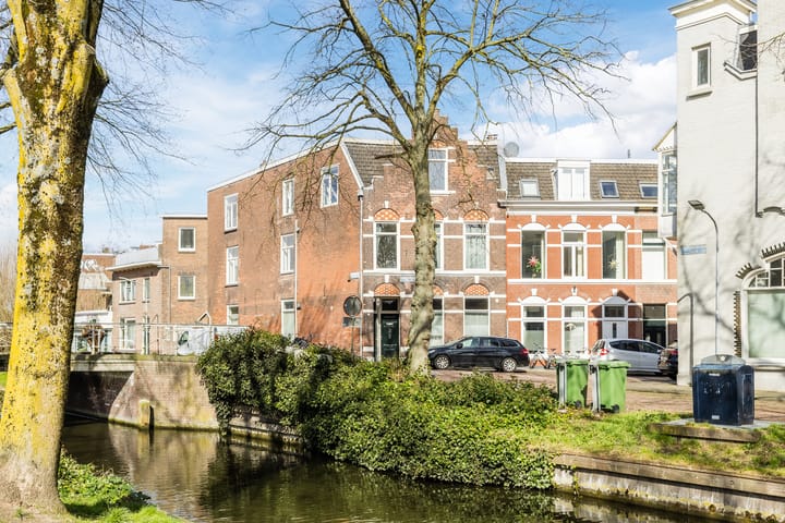 Photo 3 of Duvenvoordestraat 34