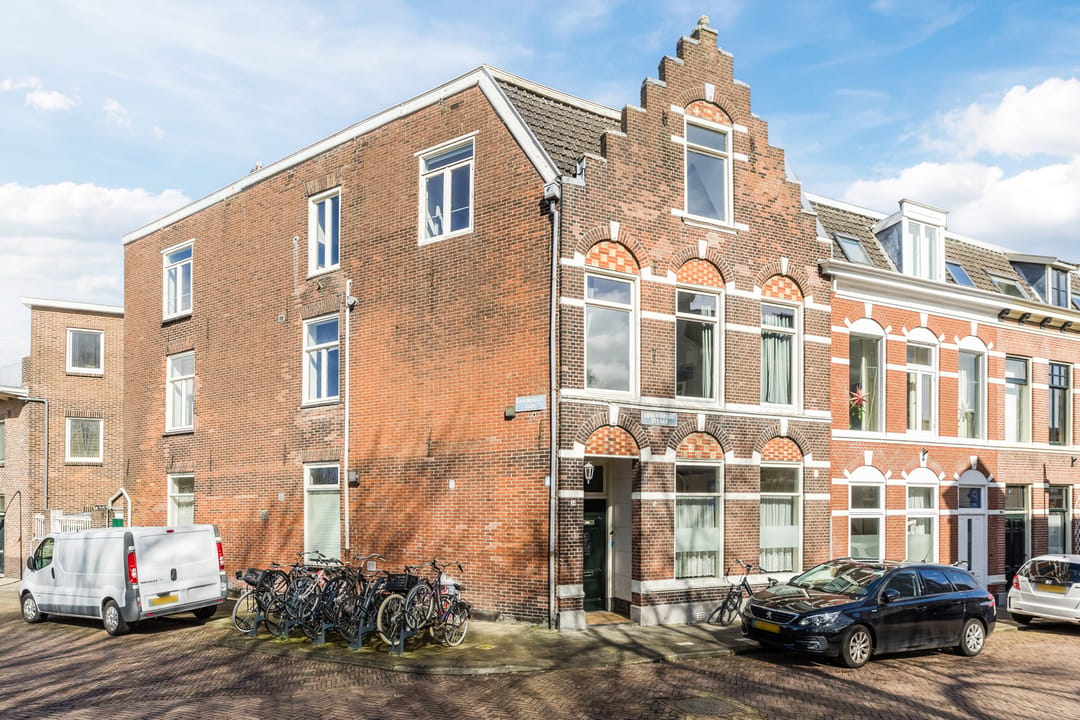 Foto 1 van Duvenvoordestraat 34