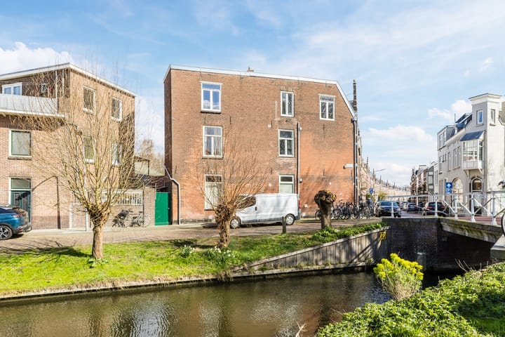 Photo 4 of Duvenvoordestraat 34