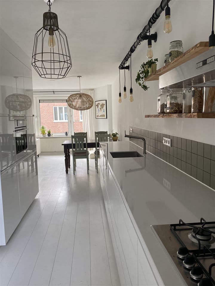 Foto 5 van Van Speijkstraat 16-2