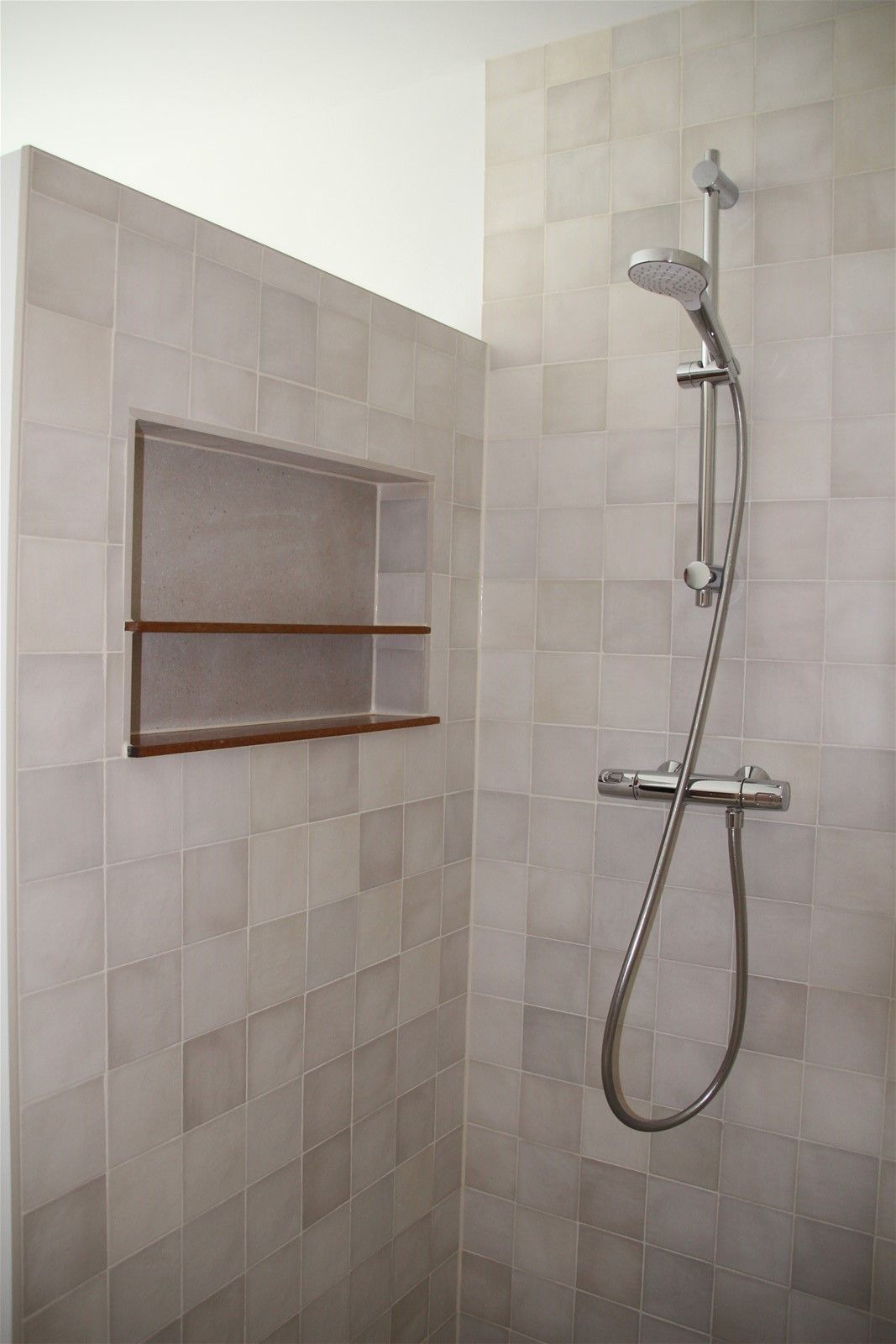 Foto 10 van Van Speijkstraat 16-2