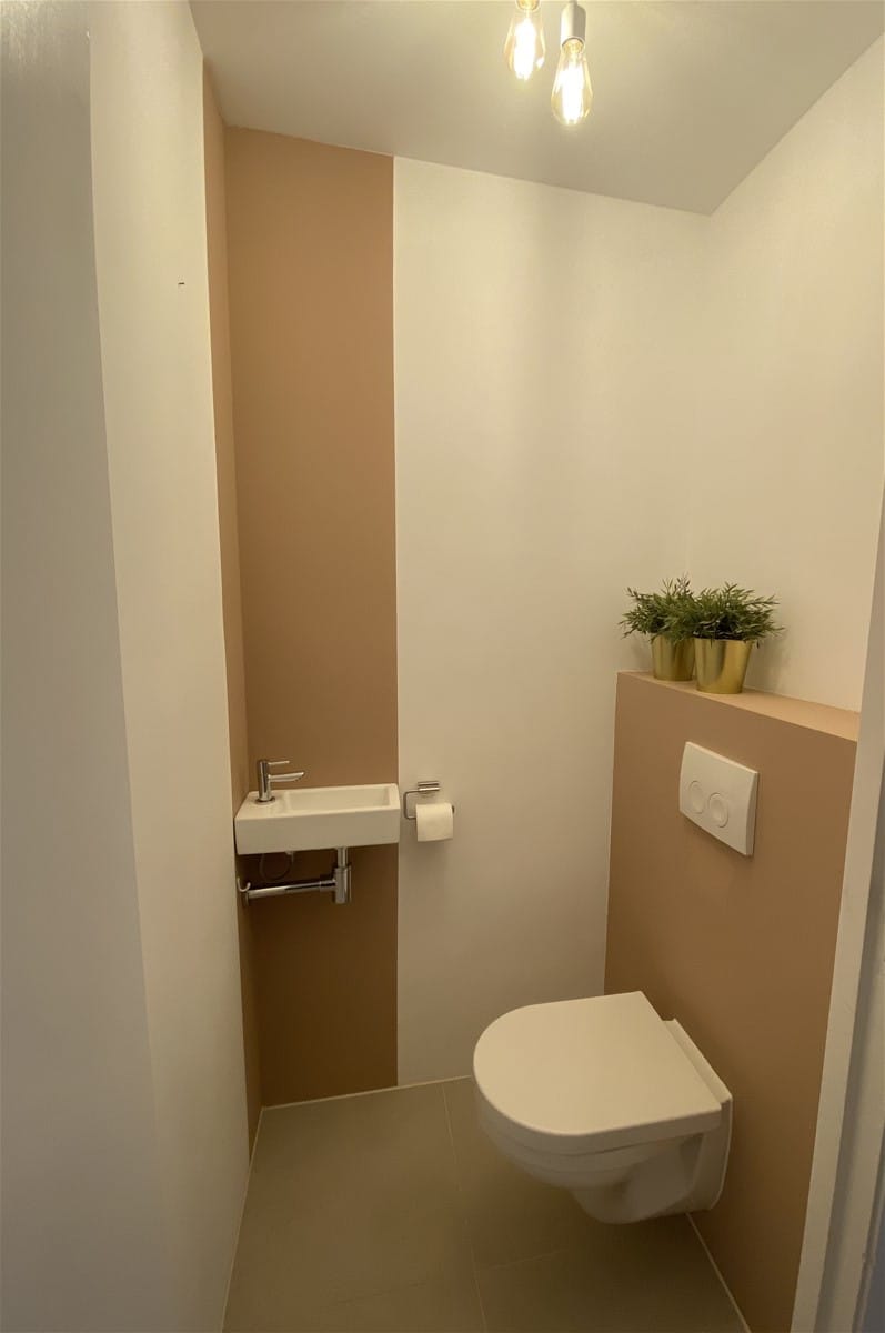 Foto 15 van Van Speijkstraat 16-2