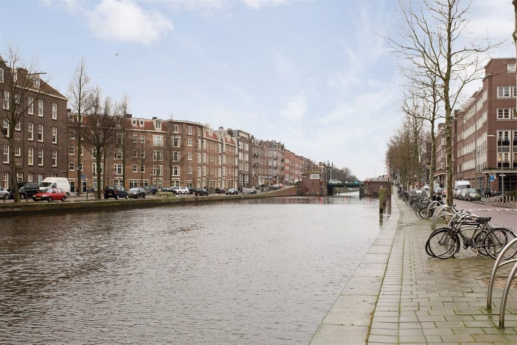 Foto 18 van Van Speijkstraat 16-2