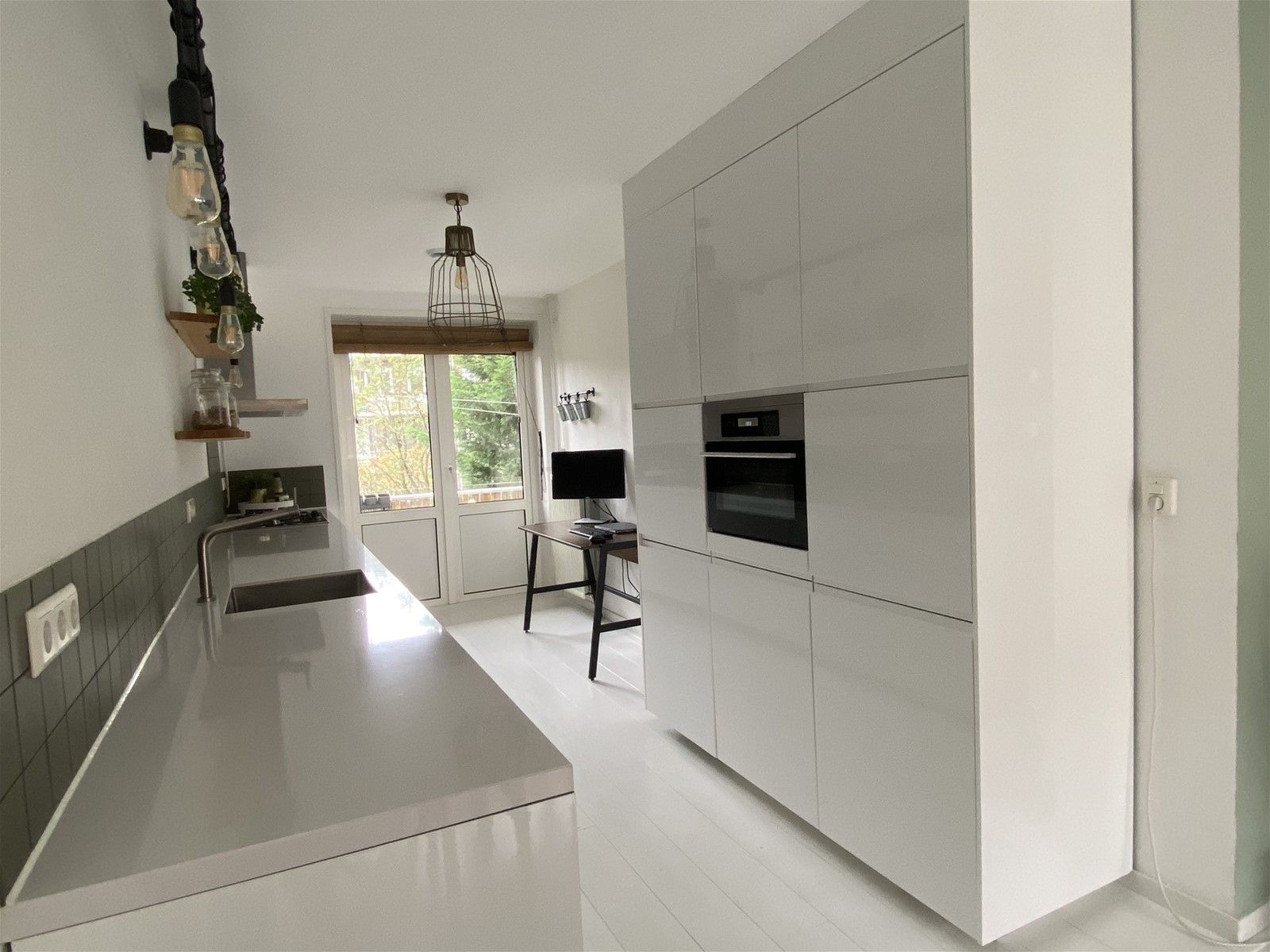 Foto 6 van Van Speijkstraat 16-2