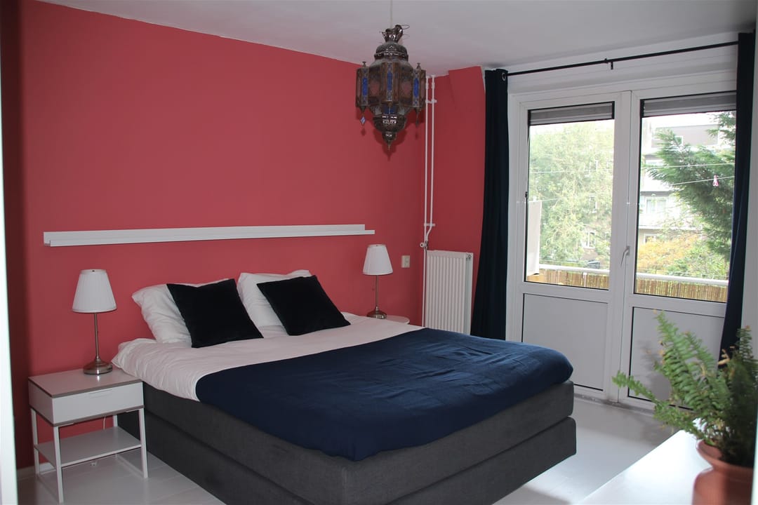 Foto 13 van Van Speijkstraat 16-2