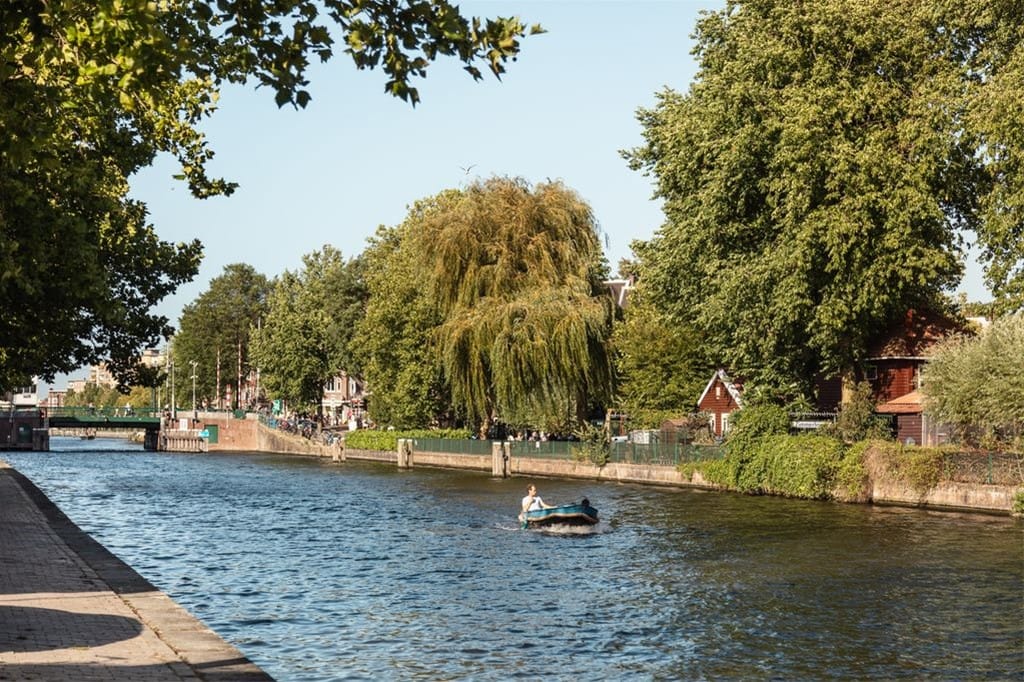 Foto 17 van Van Speijkstraat 16-2