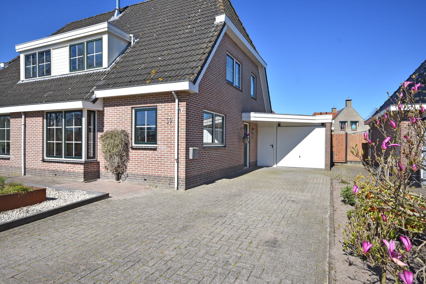 Photo 5 of Ds Carsjenssingel 59