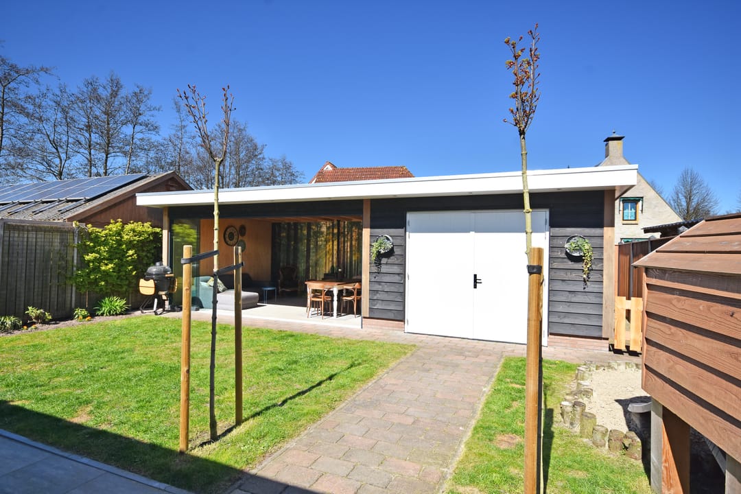 Photo 7 of Ds Carsjenssingel 59