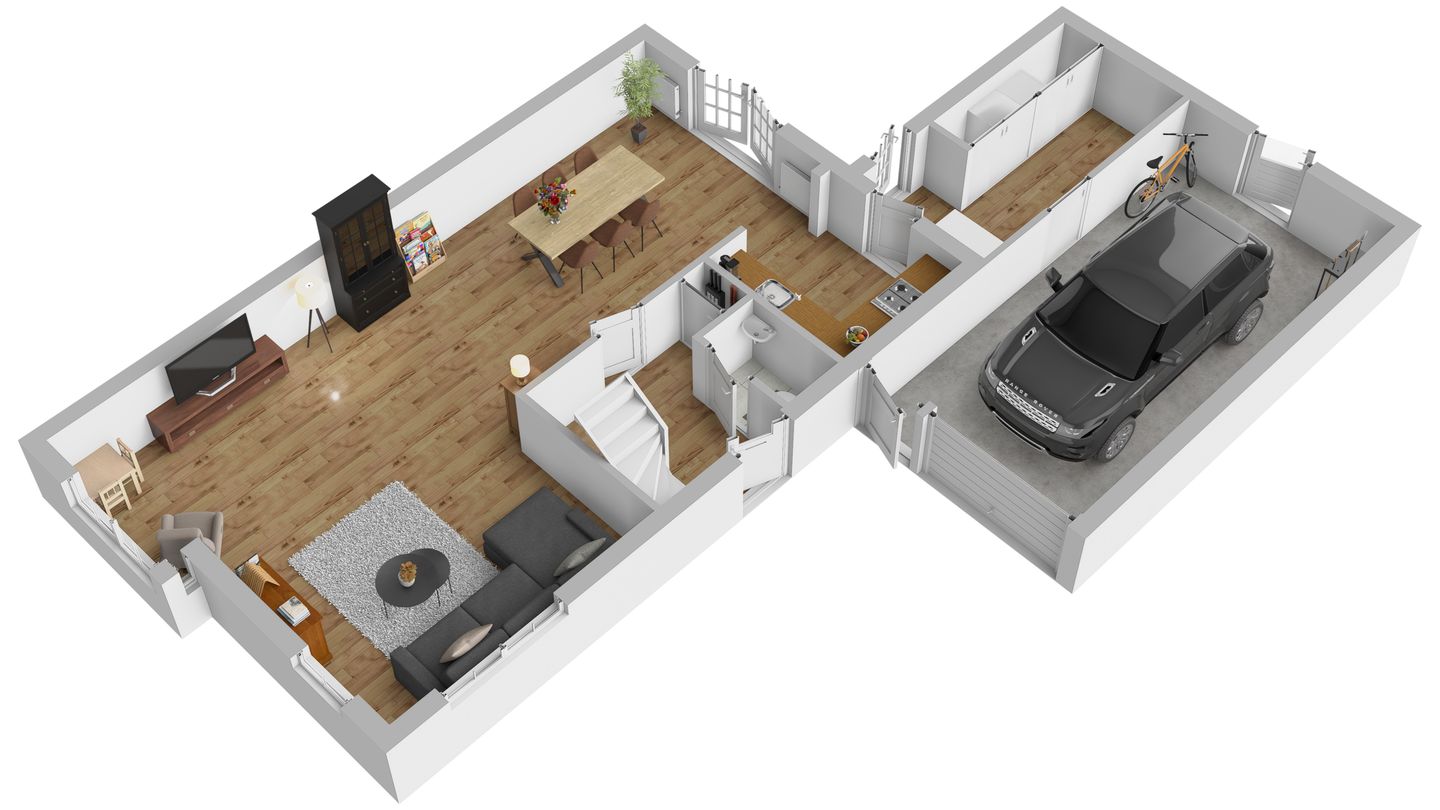 Photo 19 of Ds Carsjenssingel 59