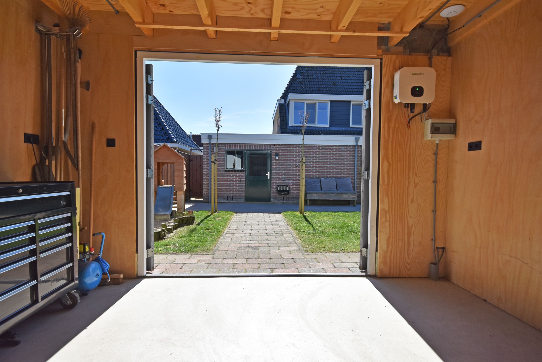 Photo 15 of Ds Carsjenssingel 59