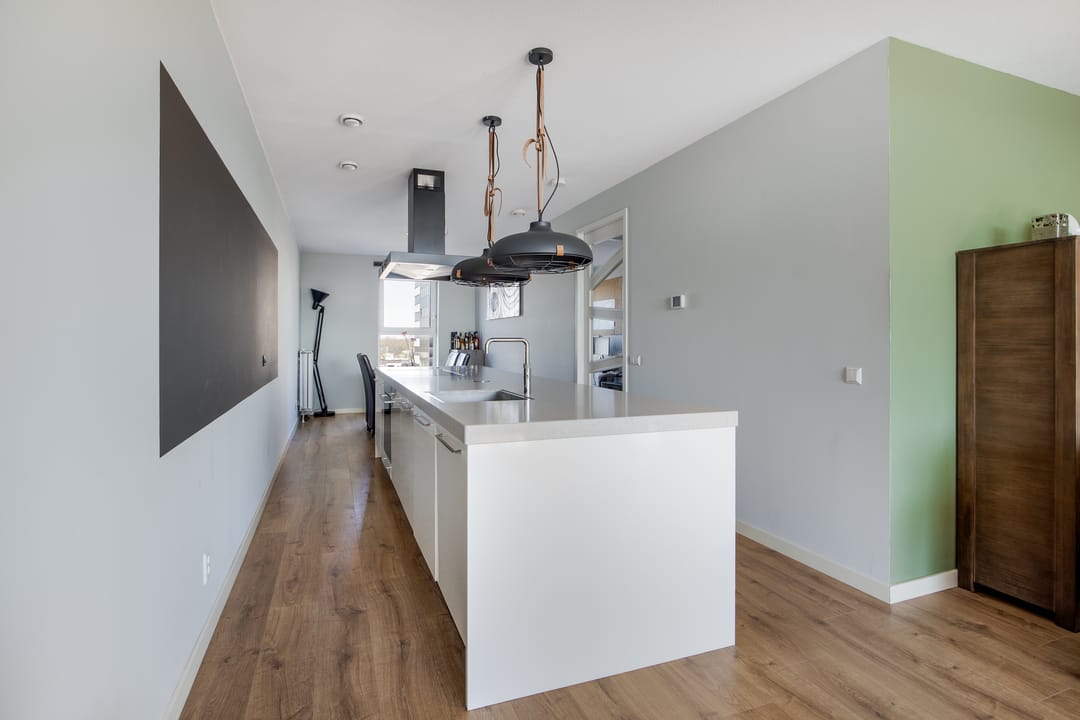 Foto 8 van Edisonstraat 91