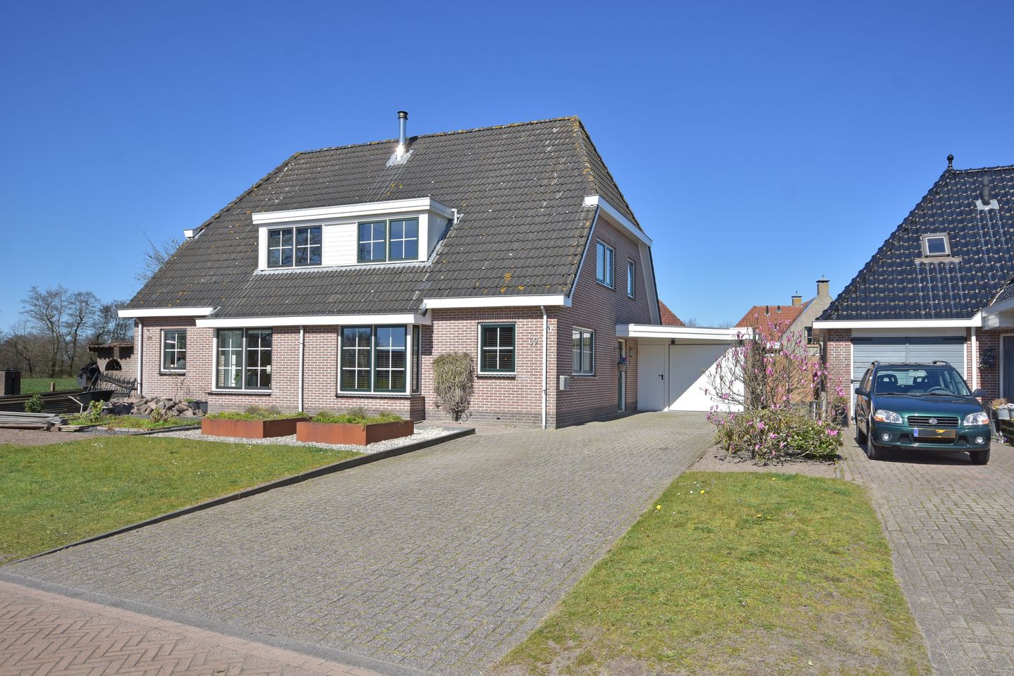 Photo 4 of Ds Carsjenssingel 59