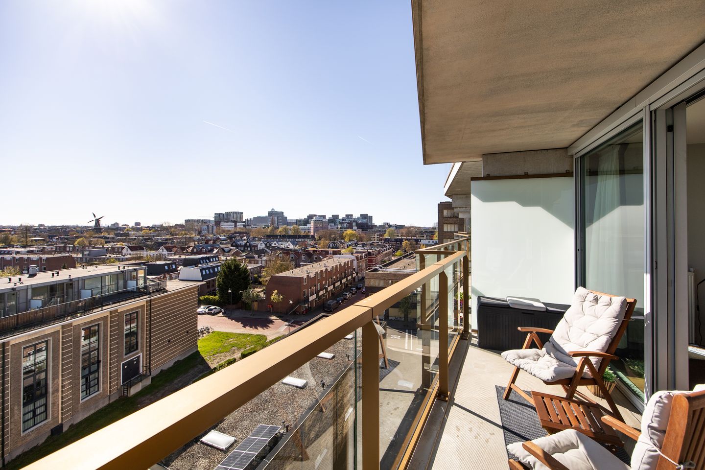 Foto 19 van Edisonstraat 91