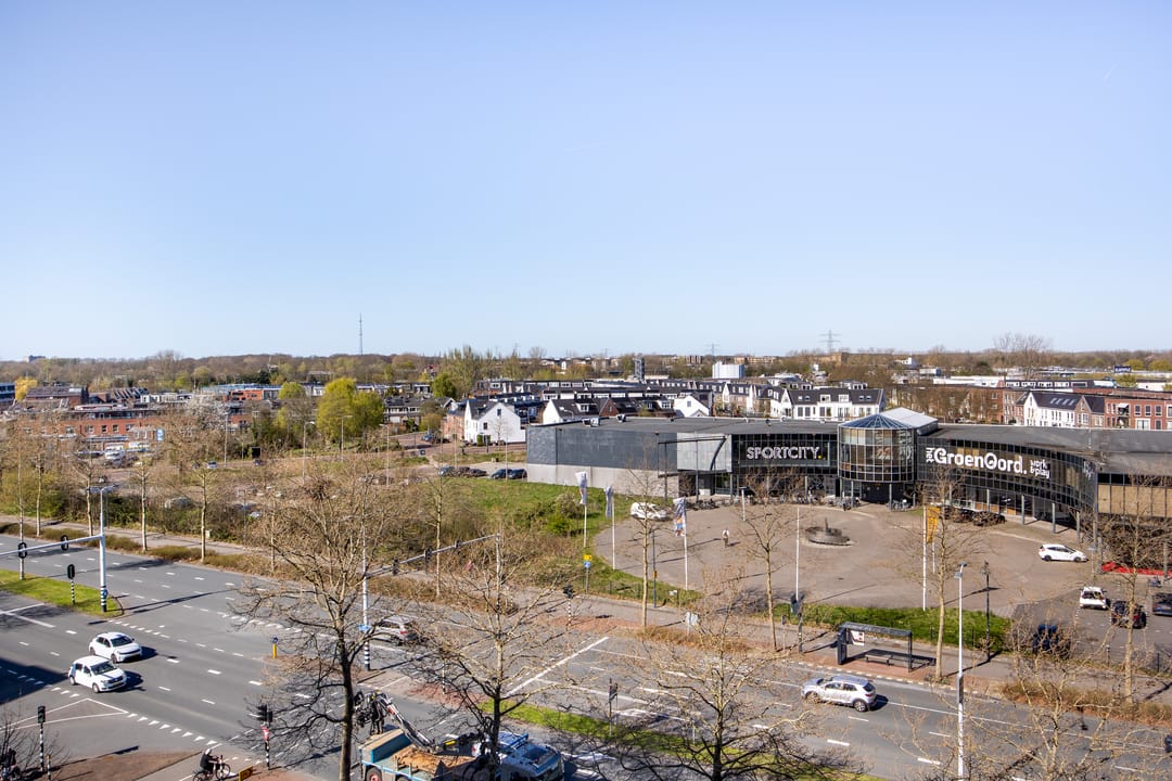 Foto 22 van Edisonstraat 91