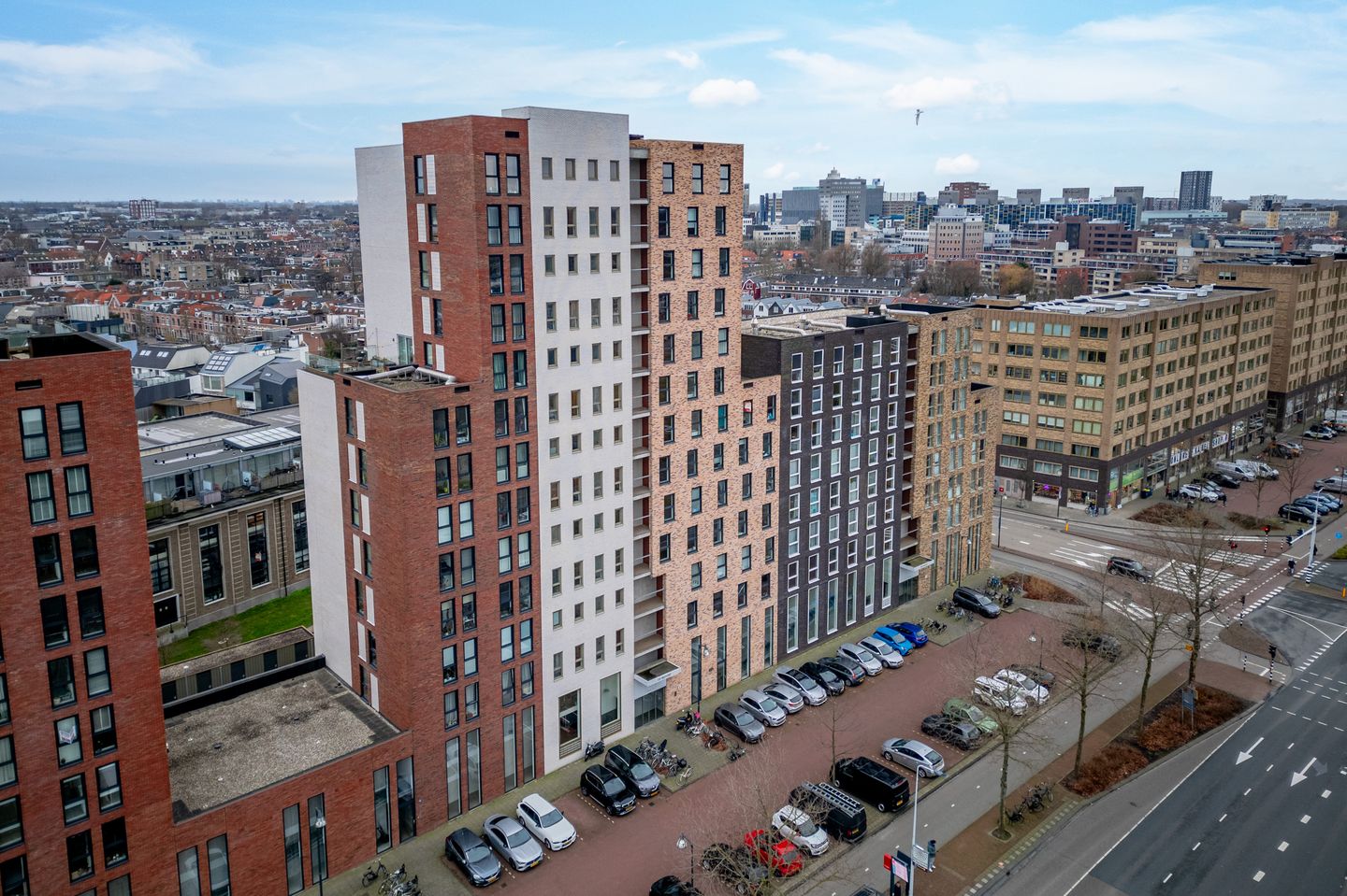 Foto 25 van Edisonstraat 91