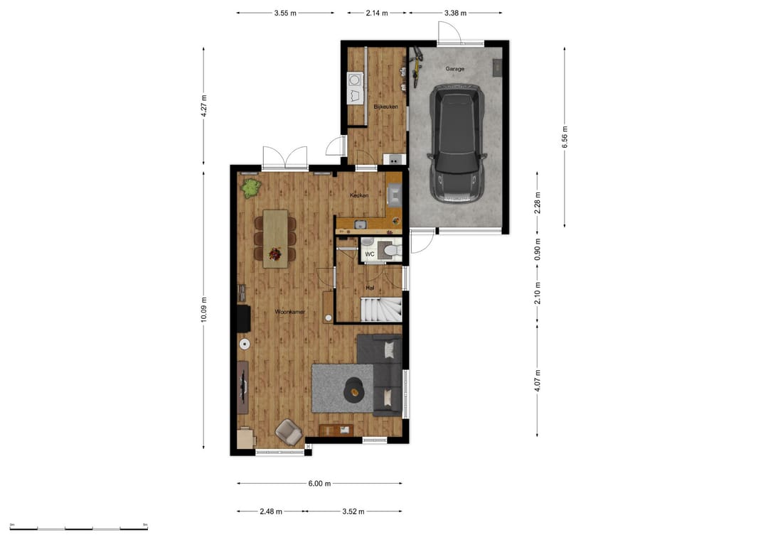 Photo 56 of Ds Carsjenssingel 59