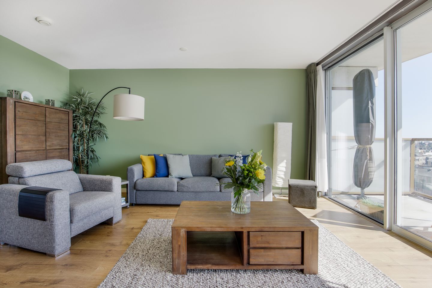 Foto 4 van Edisonstraat 91