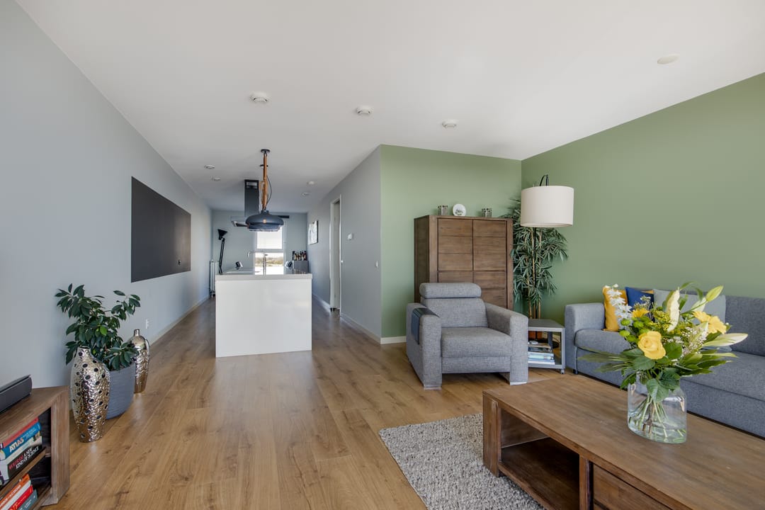 Foto 7 van Edisonstraat 91