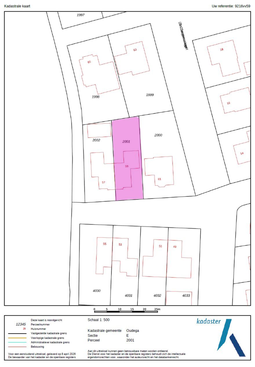 Photo 55 of Ds Carsjenssingel 59