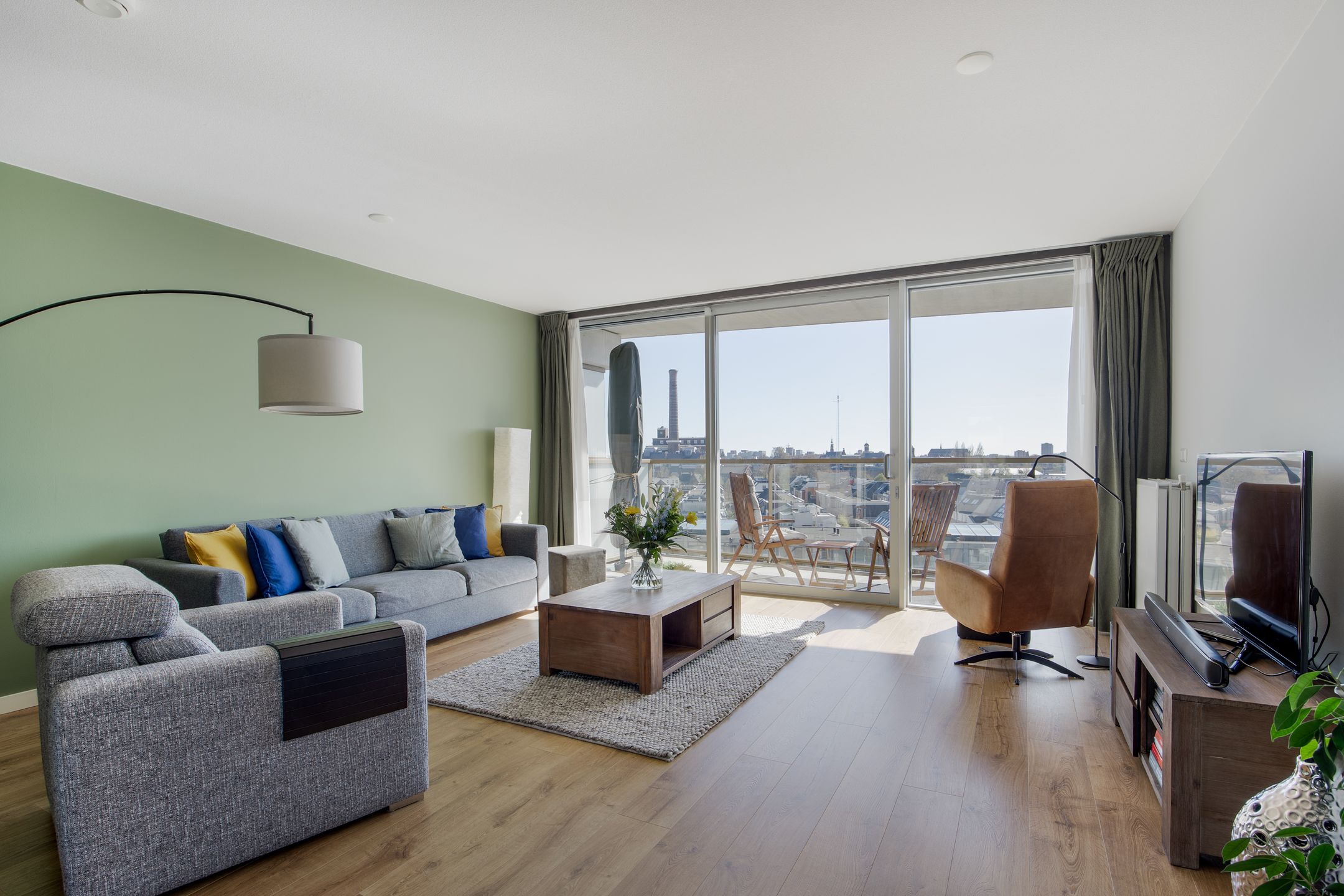 Foto 3 van Edisonstraat 91