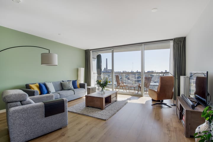 Foto 3 van Edisonstraat 91