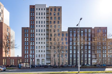 Edisonstraat thumbnail