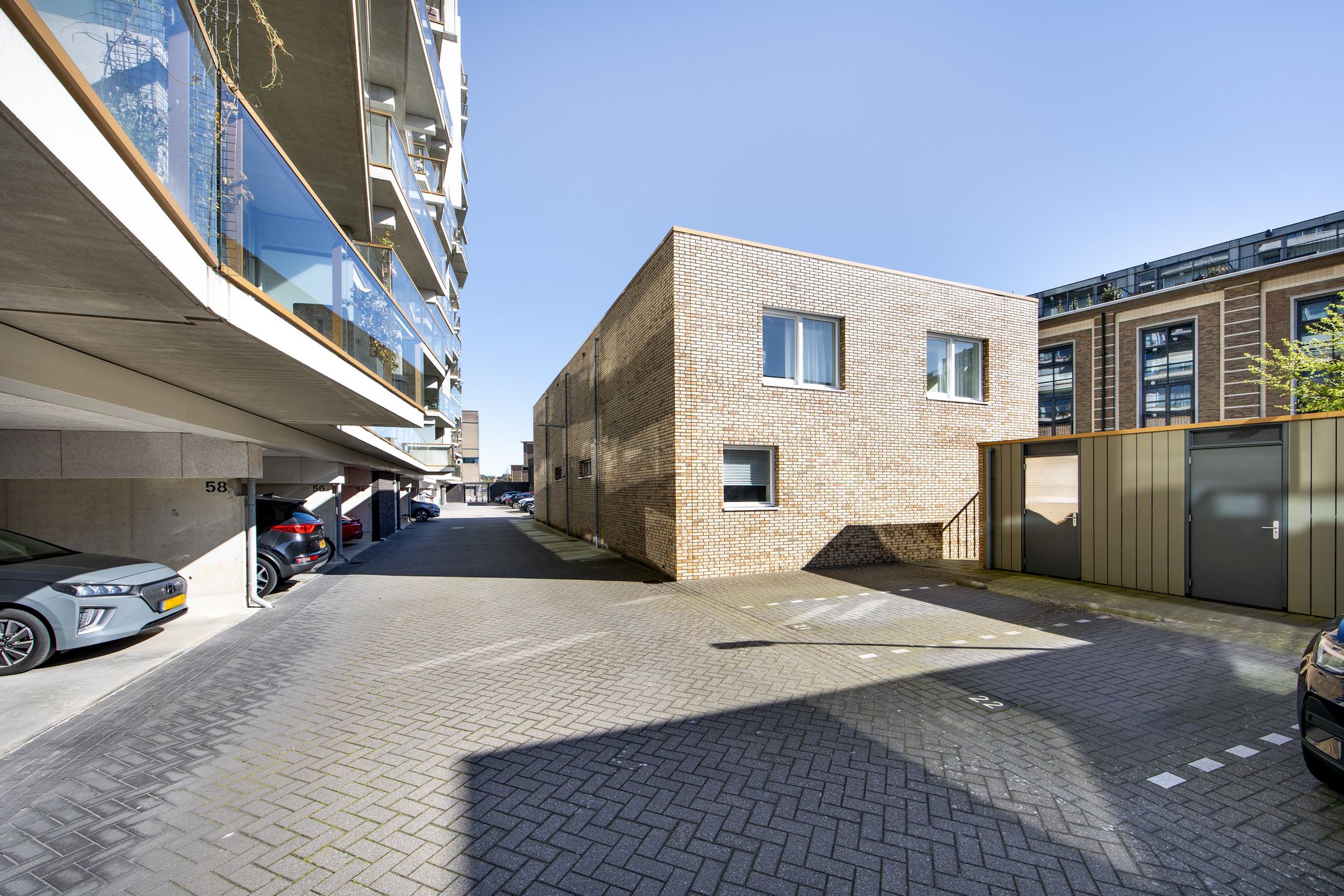 Foto 24 van Edisonstraat 91