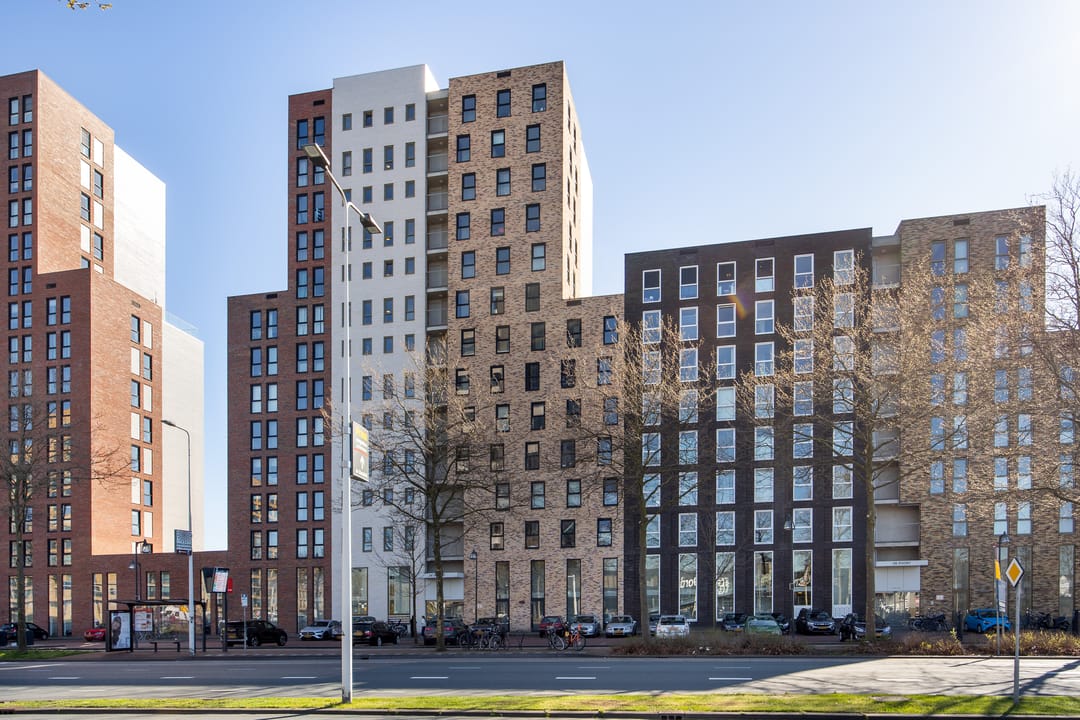 Foto 23 van Edisonstraat 91