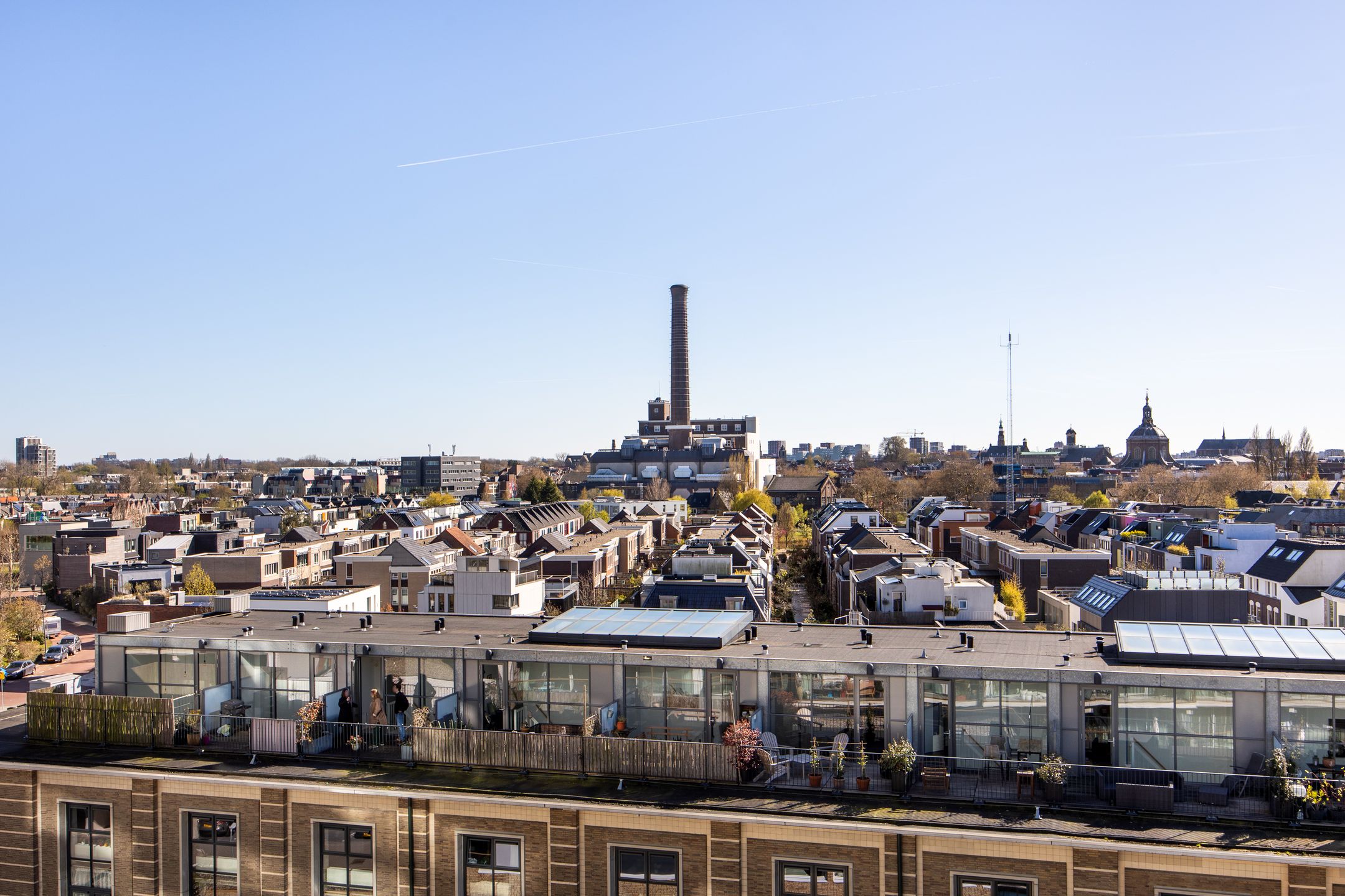 Foto 21 van Edisonstraat 91