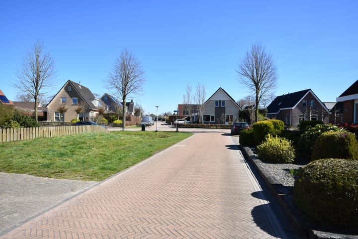 Photo 3 of Ds Carsjenssingel 59