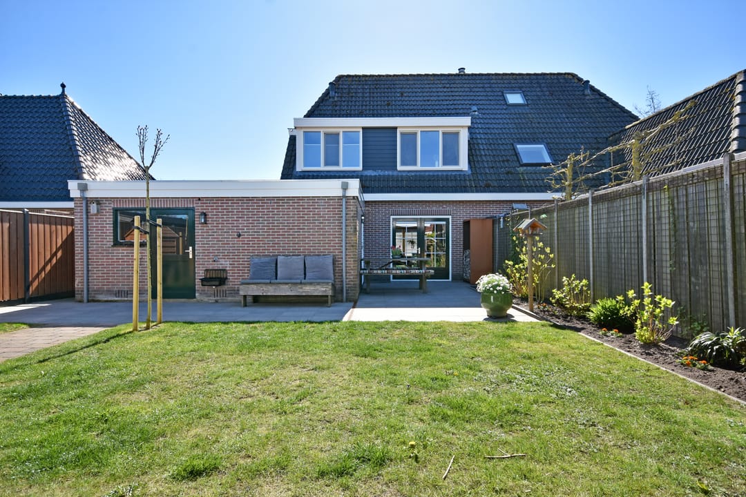 Photo 17 of Ds Carsjenssingel 59