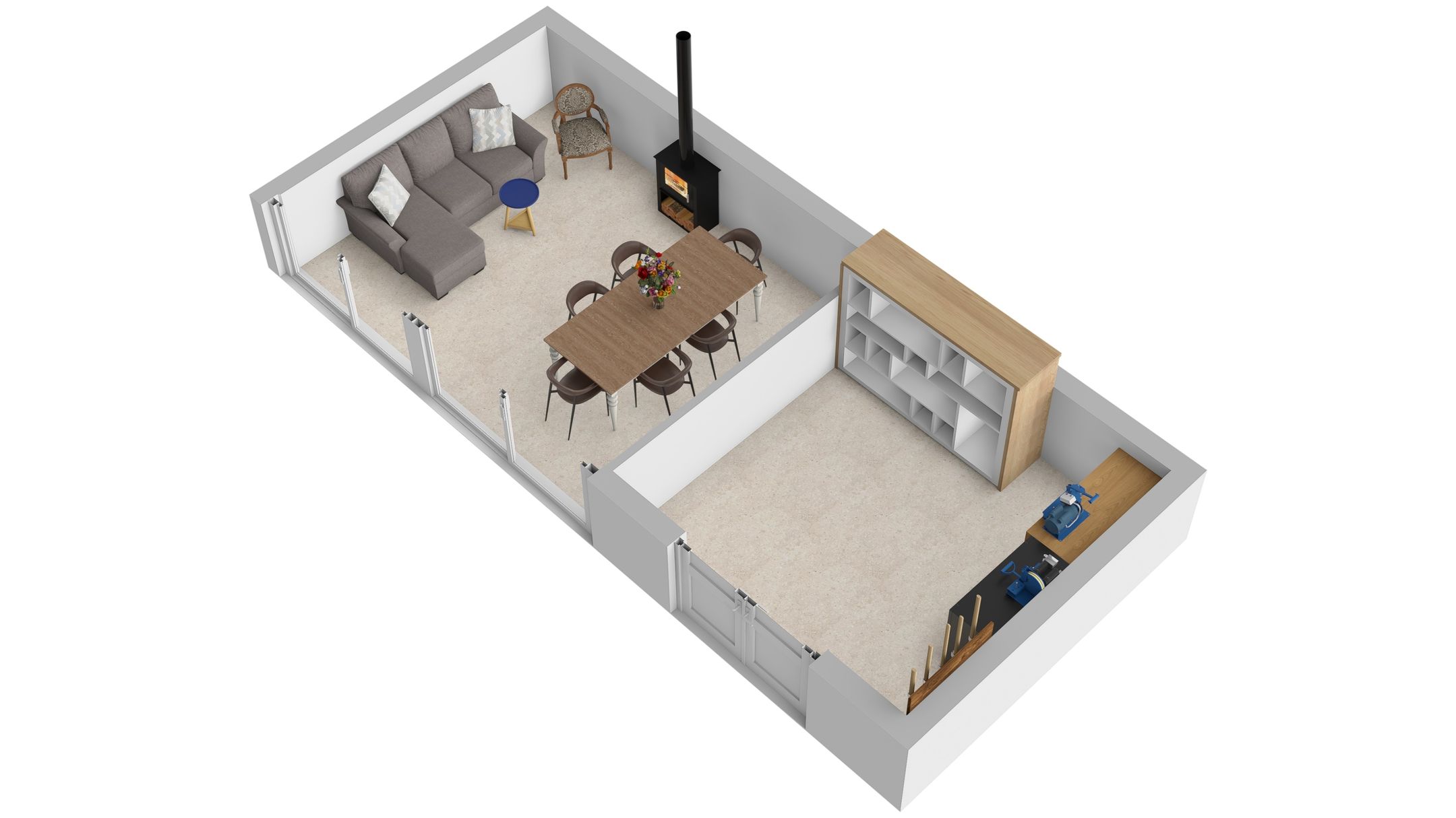 Photo 60 of Ds Carsjenssingel 59