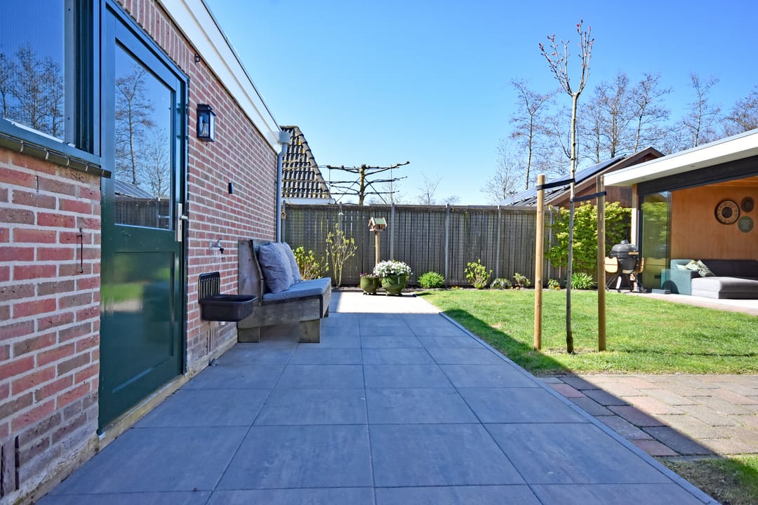 Photo 8 of Ds Carsjenssingel 59