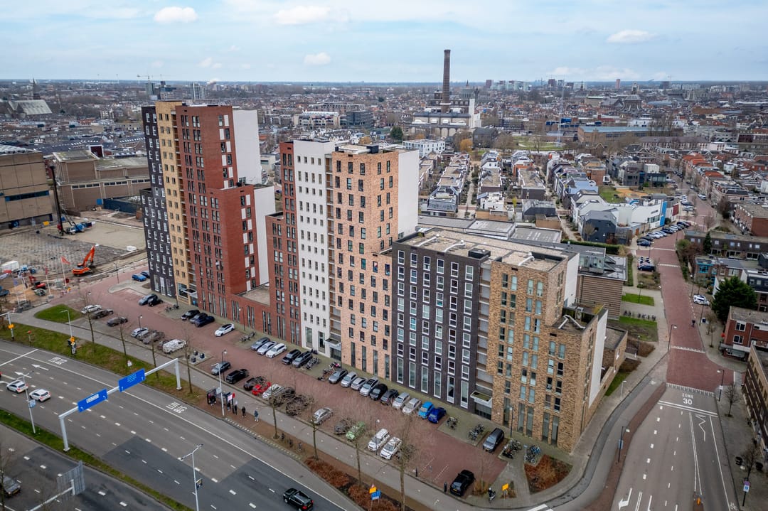 Foto 26 van Edisonstraat 91