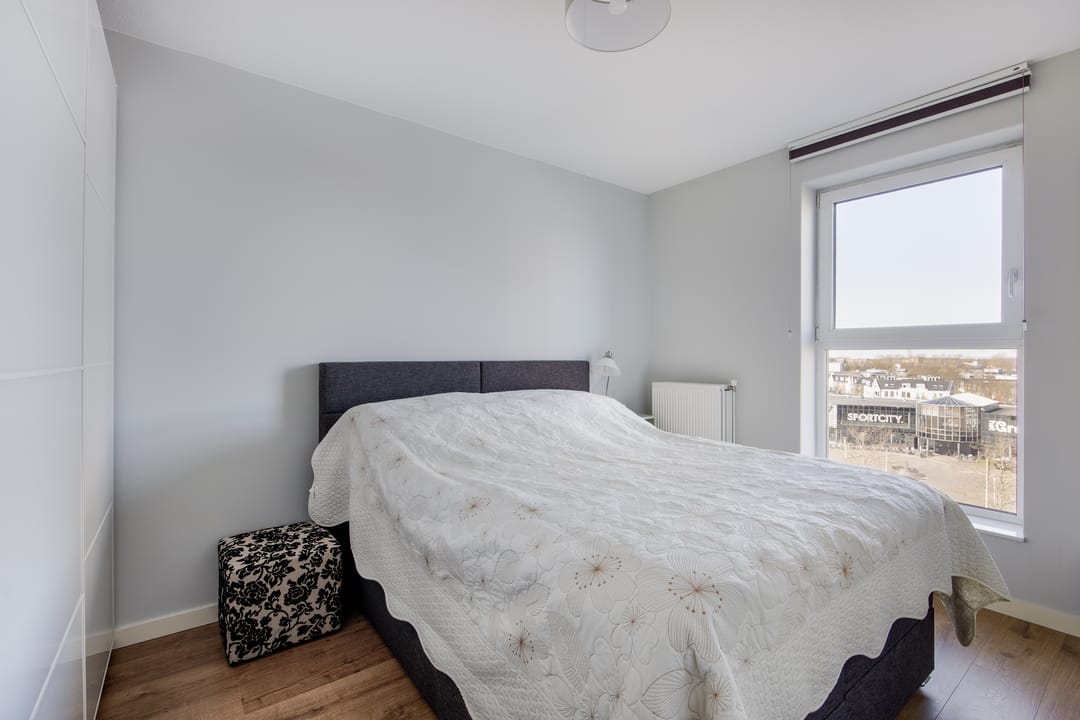 Foto 13 van Edisonstraat 91