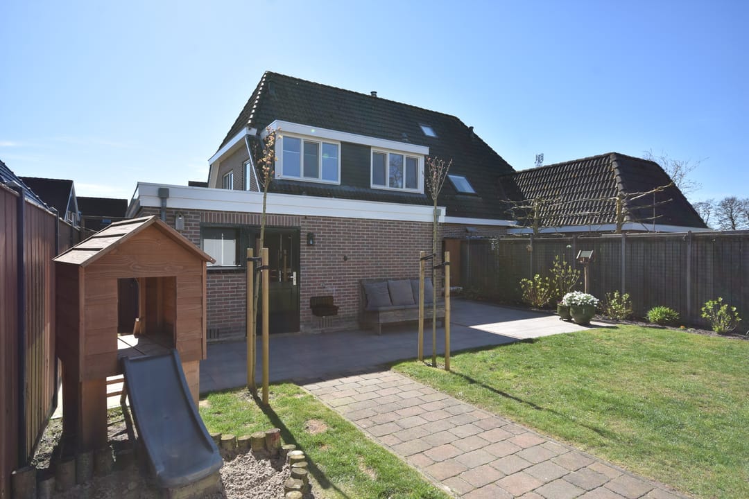 Photo 16 of Ds Carsjenssingel 59