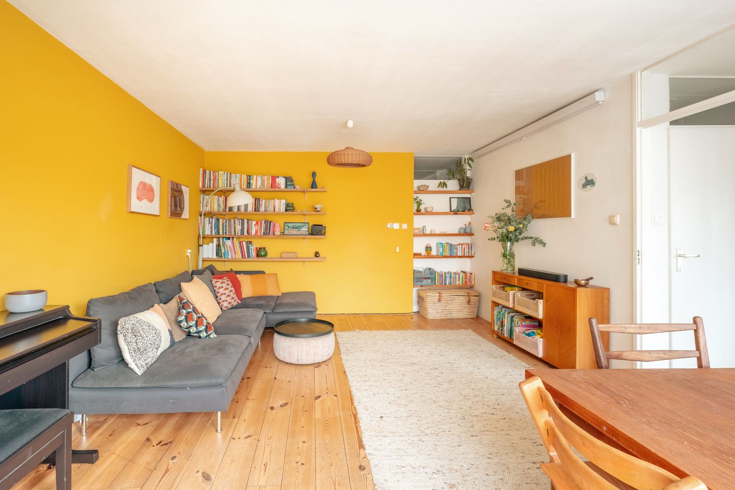 Foto 5 van Sumatraplantsoen 25