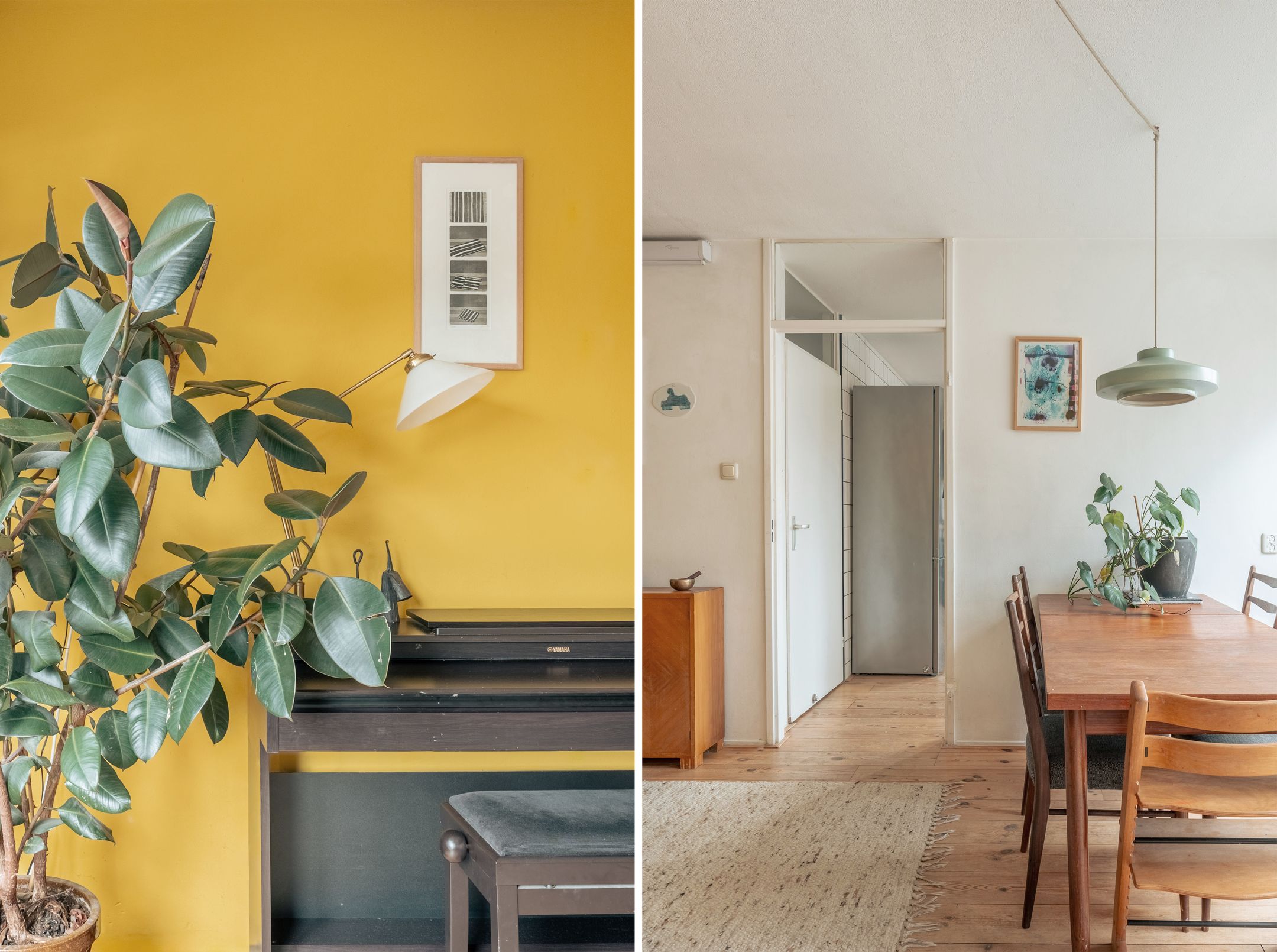 Foto 6 van Sumatraplantsoen 25