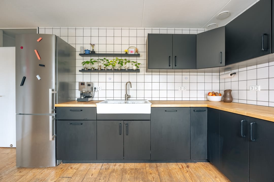 Foto 8 van Sumatraplantsoen 25